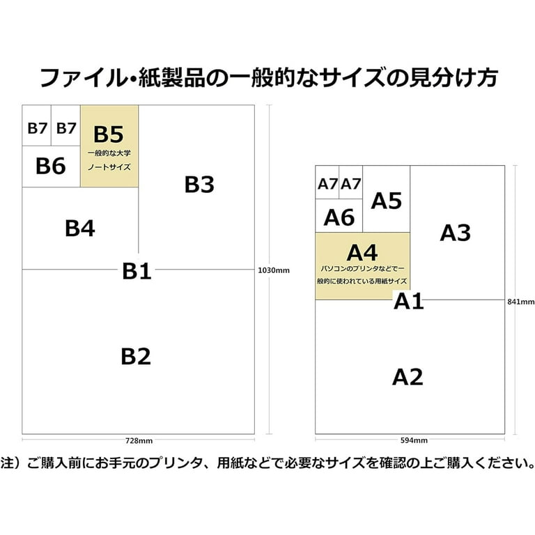 Kokuyo Campus Notebook Semi B5("9.8×"7)- 6 mm - 35 Lines X 30 Sheets - Pack of 5
