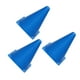 thumbnail image 5 of Wosthever 3 unids/set conos de tráfico de alta visibilidad para Entrenamiento de fútbol-conos de entrenamiento de baloncesto de fútbol de Type2 NO2, 5 of 6