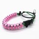 thumbnail image 4 of Mango De Paracord Para Exteriores Para Botella De Agua De Boca Ancha, Correa De Mango De Paracord Portátil Para Taza De Aislamiento Con Brújula Vogacara OD016283-02, 4 of 6