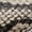 Roccia, variant on Women's Nori Ballet Flat Light Oak Multi 6M