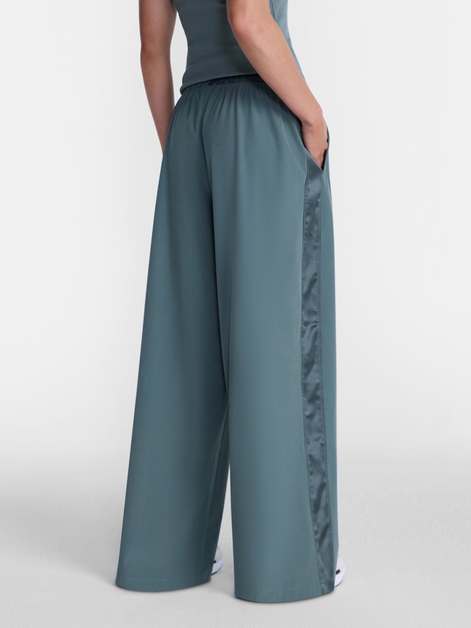 Avia Women’s Sheen FeatherStretch Pants, 29'' Inseam, Sizes XS-XXXL