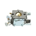thumbnail image 4 of 2-Pack 530071987 Carburetor Replacement for Husqvarna 41 (1991-06) Chainsaw - Compatible with 530035330 Carburetor, 4 of 5