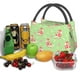 thumbnail image 3 of Fotbe Cute Poodle Dog Bolsa Térmica Portátil con Estampado, Bolsa de Entrega de Alimentos Aislada, Bolsa Reutilizable de Gran Capacidad para Comidas y Supermercado, 3 of 6