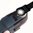 thumbnail image 3 of Accesorios Bosch 2x Lame plongeante AIZ 32 APB Madera y Metal (pour le bois et l'acier non trempé, 50 x 32 mm, Accessoire Outil multifonction), 3 of 5