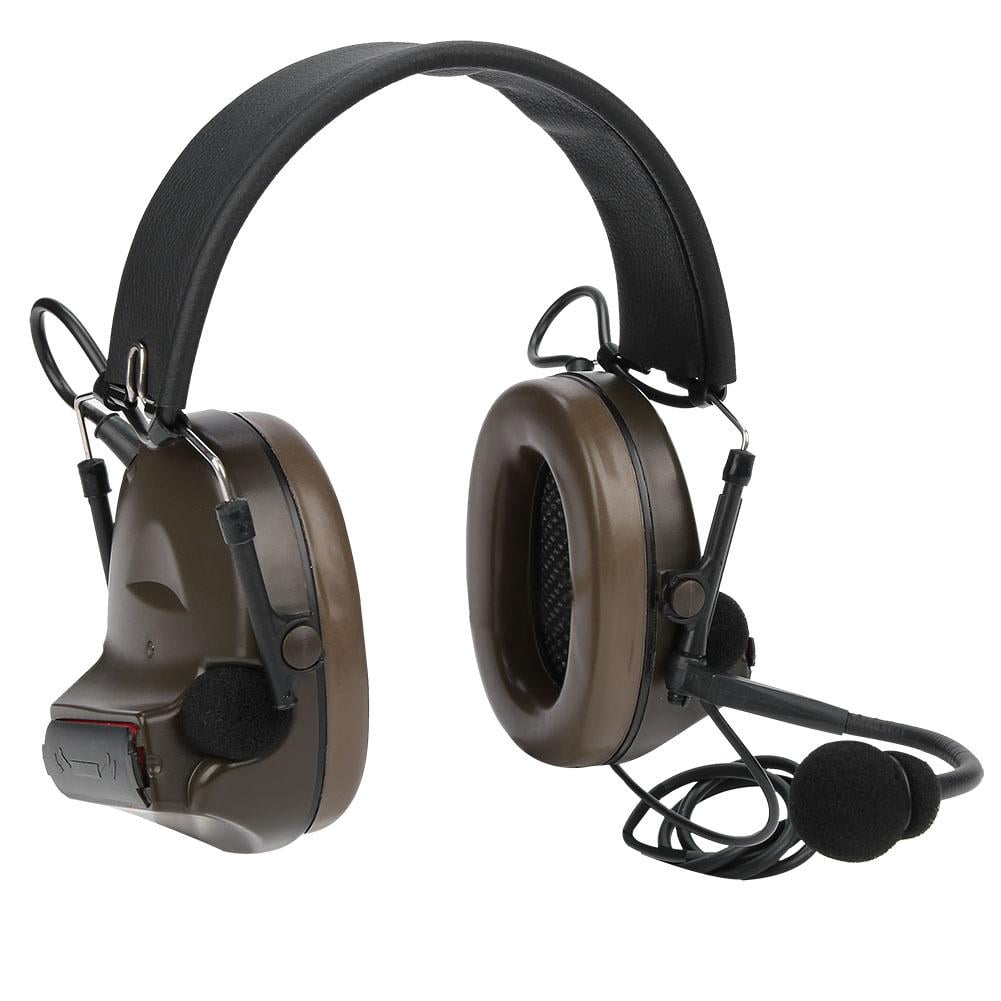 outside noise cancelling headphones