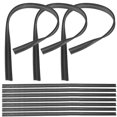 thumbnail image 2 of 10Pcs Automobile Windshield Wiper Blades Refills Rubber Strips Wiper Strip, 2 of 2