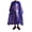 Purple, variant on Kitchen Tools - Aprons DIY Hair Cutting Barber Cape Salon Barber Salon And Home Stylists Using