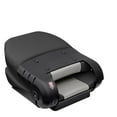 thumbnail image 6 of Wise 3340-1788 Quantum Series Fold Down Fishing Boat Seat, Jazz Black / Marble Grey / Charcoal, 6 of 9