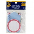 thumbnail image 1 of Bulk Buys CG471-144 Summer Delight Journaling Cards with Embossed Accents - 144 Piece, 1 of 1