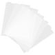 thumbnail image 3 of Separadores de hojas para cuaderno A5, separadores de PVC, separadores de hojas para carpeta, 3 of 8