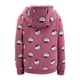 thumbnail image 4 of Sudadera Hello Kitty Para Niña Talla 10 Color Rosa, 4 of 4