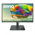 thumbnail image 2 of Monitor BENQ PD2705U (9H.LKDLA.TBA), 2 of 2