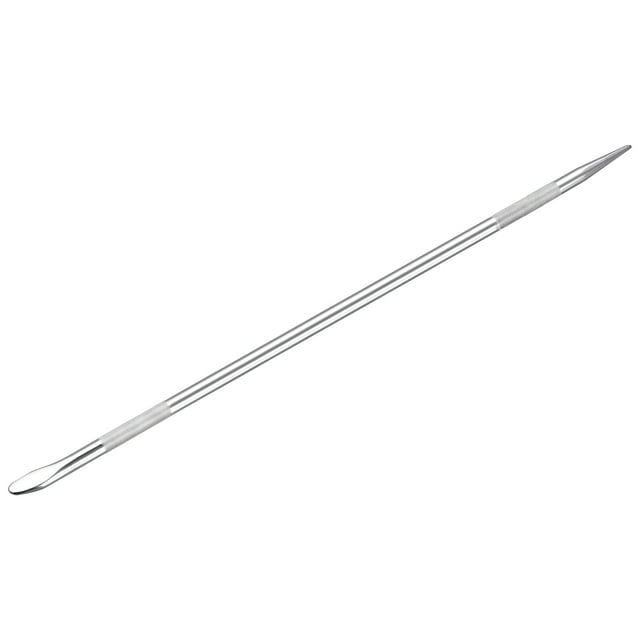 Unique Bargains Barre de Rallonge Ronde de 36 Pouces pour Alignement et Alignement avec Poignée Antidérapante