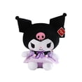 thumbnail image 5 of Sanrio Melody peluche muñeca muñeca prensa Kuromi muñeca canela perro regalo de boda, 5 of 5