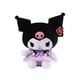 thumbnail image 5 of Sanrio Melody peluche muñeca muñeca prensa Kuromi muñeca canela perro regalo de boda, 5 of 5