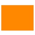 thumbnail image 1 of ArtSkills Orange Poster Board, 1 of 1