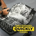 thumbnail image 6 of Meguiar’s Quik Solutions All-Weather Floor Mat Kit, Universal, 4 Piece, 6 of 10