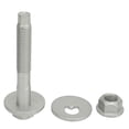 thumbnail image 2 of Eccentric  Nut Washer, Eccentric Washer Nut Set Anti Aging WHT000227 Rugged 3Pcs Easy Use Stable Performance  For RS3 TT, 2 of 8