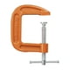 thumbnail image 1 of Prensa De Hierro Nodular 3' Garganta Profunda Truper TRUPER PNT-3G, 1 of 2