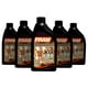 thumbnail image 1 of Aceite de Motor FRAM Ultra Sintético 5W40 5 Botellas 946 Ml, 1 of 3