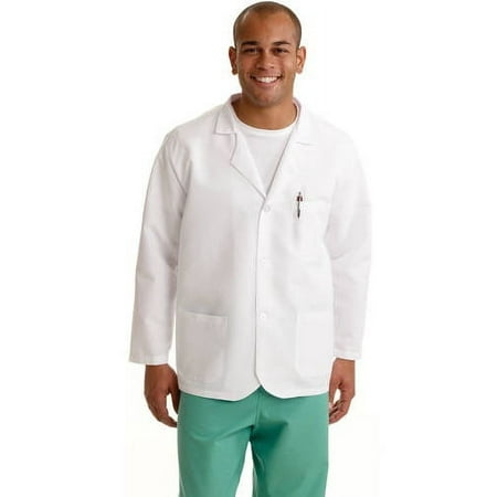 Medline Consultation Coat