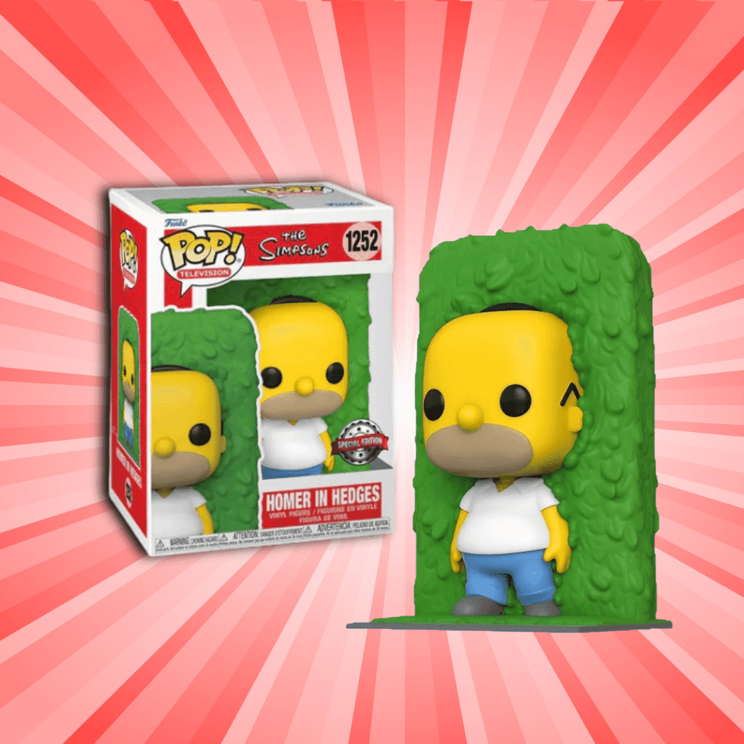 Funko Pop! Animation: The Simpsons - Bart Simpson Con Tatuaggio - Figura In Vinile 9.5 Cm - 6