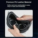 thumbnail image 5 of Cooling Fan Mask For Meta Quest 3 VR Headset With Adjustable Wind Speed Settings, 5 of 5