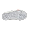 thumbnail image 4 of Tenis K-Swiss SALT MID JR Infantil Color Celeste, 4 of 5