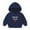 M-Navy, variant on Zwiiyzr 3-8 Years Toddler Baby Girl and Boy' Hoodies Sweatshirt Casual Long Sleeve Printing Tops Red