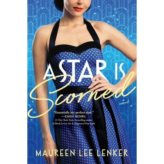 A Star Is Scorned, (Paperback)