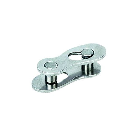 2個セット Wippermann(ワイパーマン) CONNEX LINK コネックスリンク (シルバー, 9S用) [並行輸入品]