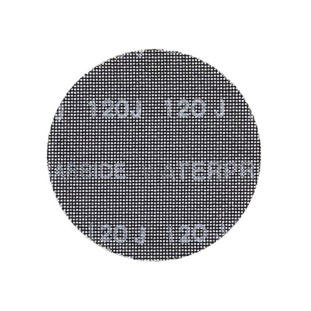 DEWALT - Disque de Ponçage en Maille DTM3105 125mm 120G (Pack 5)