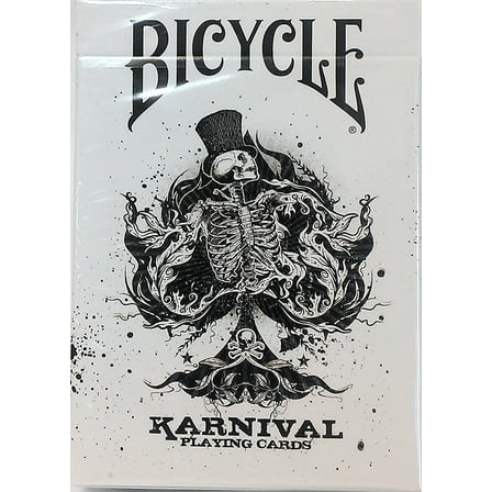 Bicycle Karnival Original Deck Playing Cards