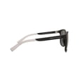 thumbnail image 3 of Lentes de Sol Armani Exchange AX4049SF 818287 557-140 negro, 3 of 3