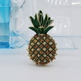 thumbnail image 4 of K-KED Pineapple Brooch Pins for Women Fruit Gift Elegant Creative, 4 of 9