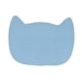 thumbnail image 1 of Alfombrilla Protector de piso lavable Cute Cat Litter Mat Salvador Almohadilla para arena para gatos, 1 of 10