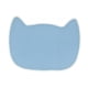 thumbnail image 1 of Cute Cat Litter Mat, Rug Kitty Product Trapper Floor Protecter Easy Clean Placemat Pad EVA cóncavo para cama de mascotas Caja de arena Suministros, 1 of 9