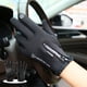 thumbnail image 3 of Guantes Zulema Deportes de Invierno Pantalla Táctil Negro, 3 of 8