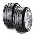thumbnail image 1 of Paquete de 2 Llantas 275/50 R20 109H PIRELLI SCORPION ZERO A/S (MO), 1 of 2