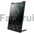 thumbnail image 3 of For Portable 12 Inch Lcd Writing Tablet Drawing Graffiti Electronic Handwriting Pad Message Graphics, 3 of 5