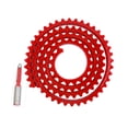 thumbnail image 2 of DYNWAVECA Guide de Bande de Profilage pour Menuiserie Réutilisable Flexible Portable Fiable pour Transfert Gabarit de Routage de Formes Complexes 200cm, 2 of 10