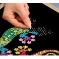 thumbnail image 3 of Kit de manualidades Kitfix Sequin Art Geckos 27 x 36 cm azul, 3 of 8