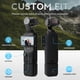 thumbnail image 4 of Funda TYUANDOUER Pocket 3 de silicona blanda para DJI Osmo Pocket 3, 4 of 9