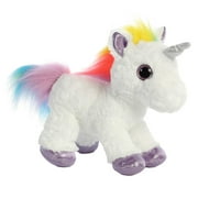 12 Rainbow Unicorn