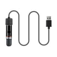 thumbnail image 2 of Aquarium Heater 10W Small Fish Tank Heater for Fighting Fish Tanks Aquariums, 2 of 10