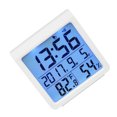 thumbnail image 3 of unbranded 32Pcs Electronic Hygrometer with Standing Design Compact House Temperature Monitor for Indoor Use, 3 of 8