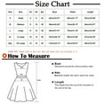 thumbnail image 3 of Cyber&Monday Deals Dyegold Sundresses for Women Casual Beach - Womens Summer Dresses Off Shoulder Strapless Sleeveless High Waist Aline Swing Midi Sundress ​Flowy Swing Loose ​​Dress, 3 of 5