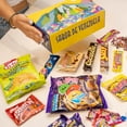 thumbnail image 4 of Venezuela Candy Box Pirucream Cocosette Susy Toronto Chocolate Venezolano Chucherias Venezolanas Sweet Snacks Gift Crate Box Assorted Cookies, Chips & Candies Mix Variety Pack, 4 of 11