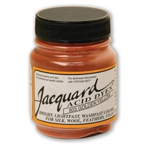 Jacquard Acid Dye, 1/2 oz., Golden Yellow