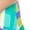 Green, variant on Donna Morgan womens Mini Dress, 0